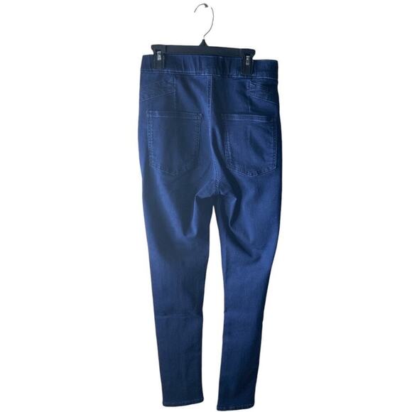 We The Free People Stargirl Jegging Jeans Womens 28 High Rise Skinny Stretch NWT - Picture 3 of 11